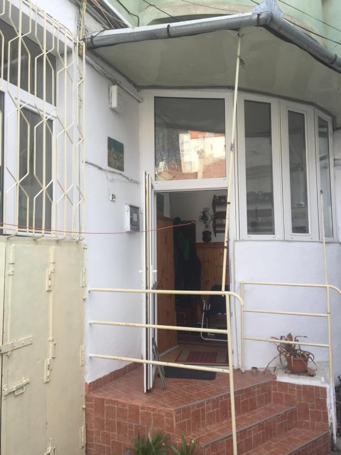 Apartament Rozalia Brasov Exterior photo