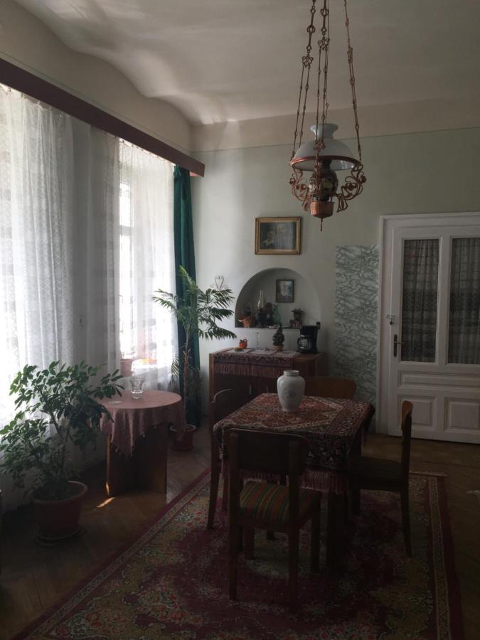 Apartament Rozalia Brasov Exterior photo