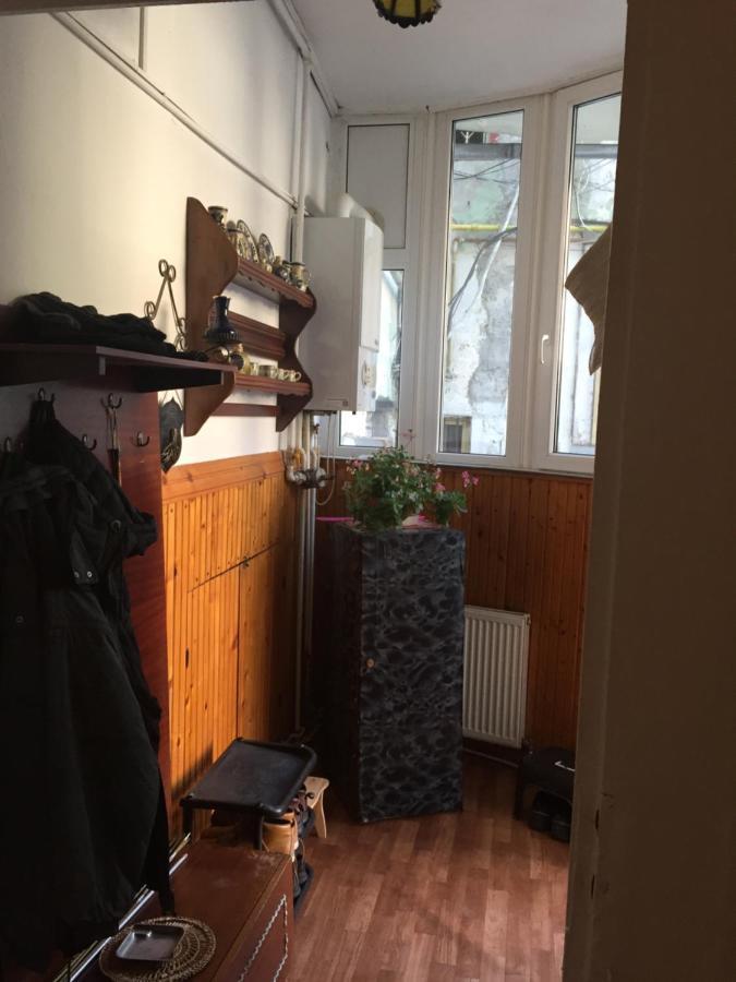 Apartament Rozalia Brasov Exterior photo